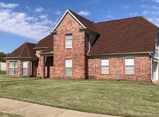 7796 Parkmont Dr, Memphis, TN 38125