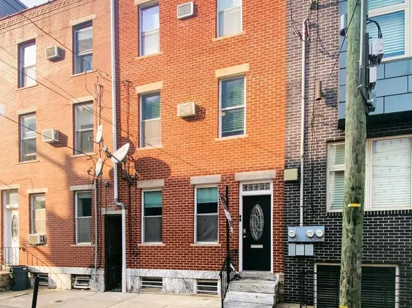 1621 Ogden St, Philadelphia, PA 19130