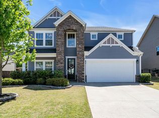 229 Delbourne Ln, Greer, SC 29651