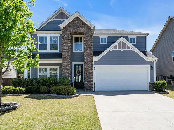 229 Delbourne Ln, Greer, SC 29651