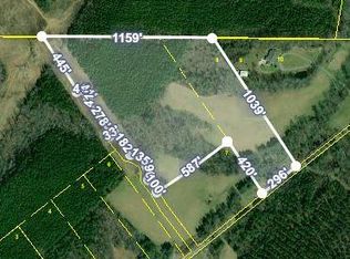 N Nopone Valley Rd, Decatur, TN 37322