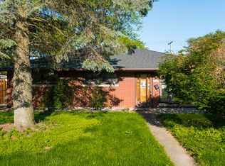 734 N Cline Ave, Griffith, IN
