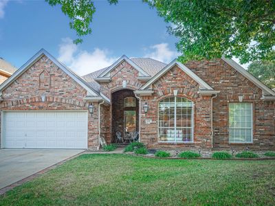 133 Whitney Dr, Hickory Creek, TX, 75065