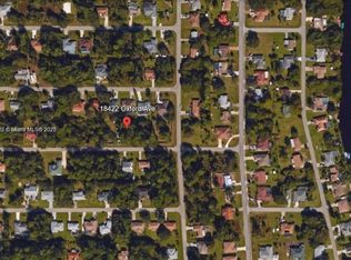 18422 Oxford Ave, Pt Charlotte, FL 33948