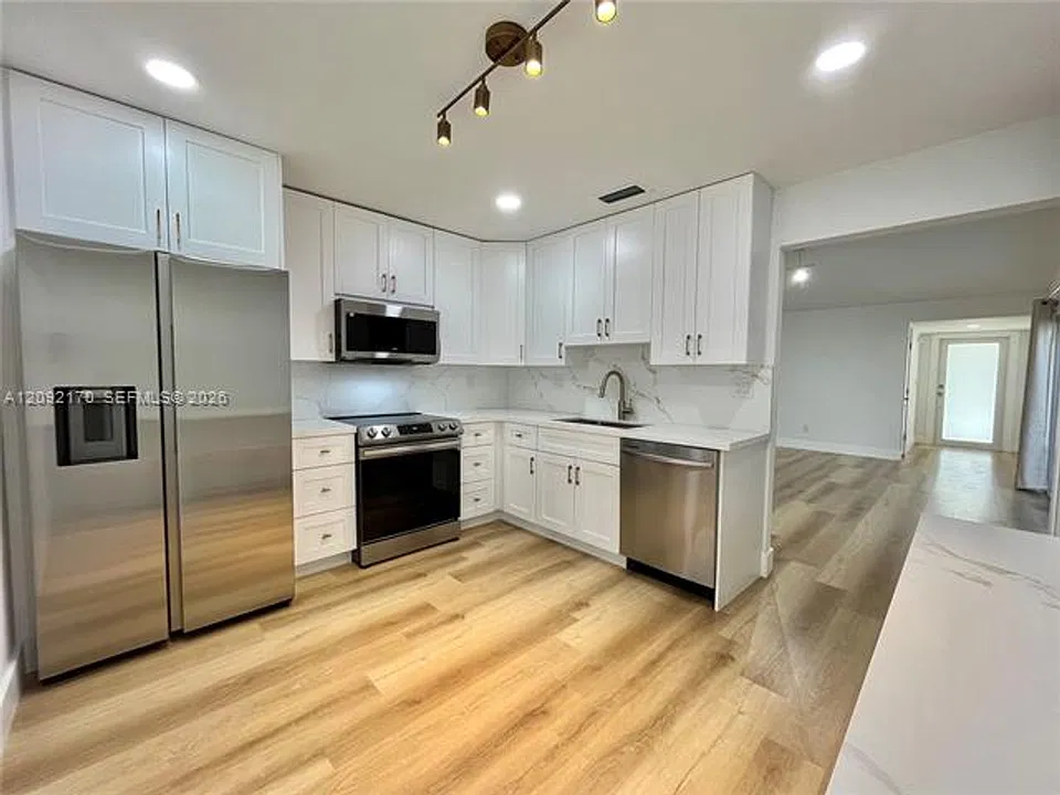 10909 SW 117th Pl #Townhouse 10909