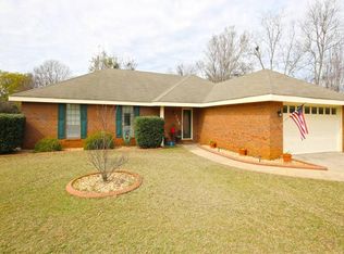 116 Shallowford Rd, Warner Robins, GA 31088