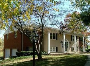 7974 Bigger Rd, Dayton, OH 45459