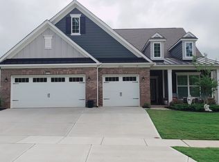 2955 Arches Bluff Cir, Lancaster, SC 29720