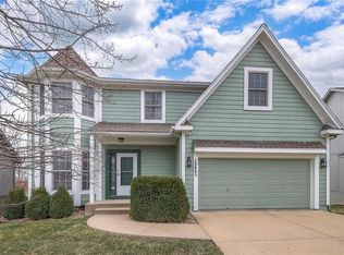 13945 W 148th St, Olathe, KS 66062