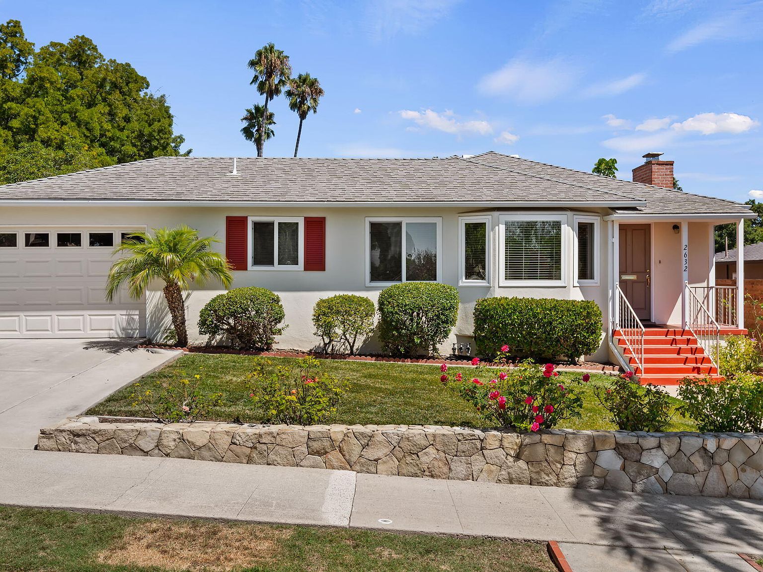2632 Clinton Ter, Santa Barbara, CA 93105 MLS 232657 Zillow