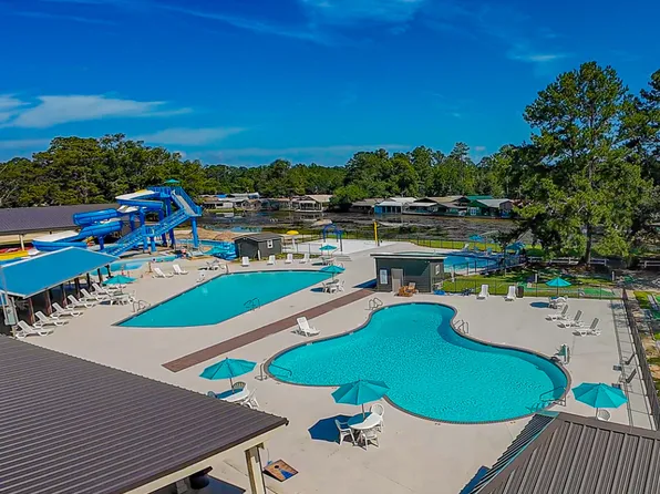 Adventures Long Term Rentals, 46049 Highway 445 N #8bf1653da, Robert, LA 70455