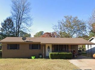 9 Althea Cir, Little Rock, AR 72209