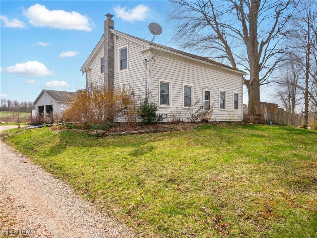 Real estate listing image