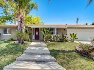 750 Appleton Rd, Simi Valley, CA 93065