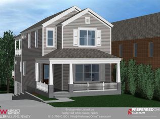 3027 Hackberry St, Cincinnati, OH
