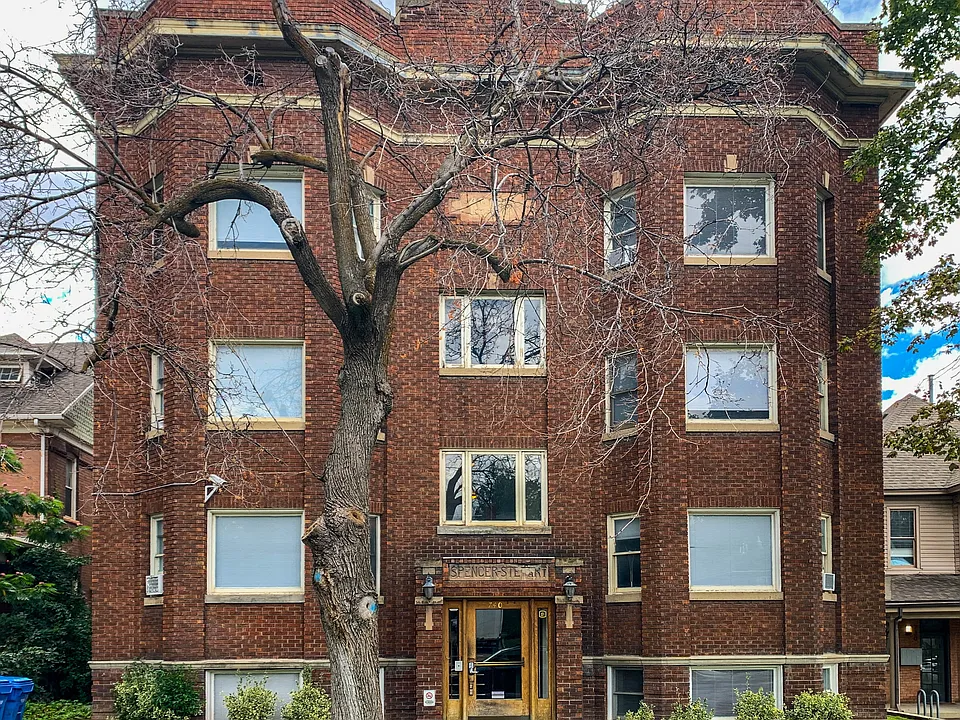 740 E Broadway #B-102