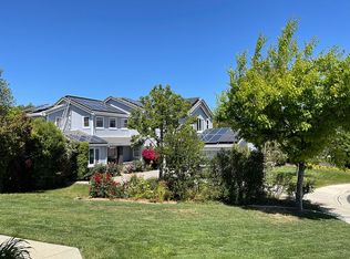 2171 Bella Vista Pl, Livermore, CA