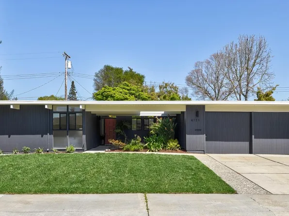 4171 Dake Ave, Palo Alto, CA 94306