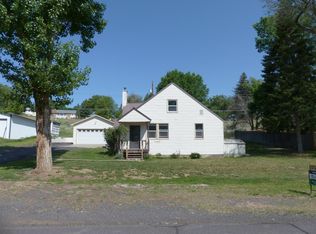 140 N Roanoke Ave, Hines, OR 97738