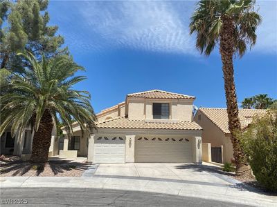 8432 Apple Hill Ct, Las Vegas, NV, 89128