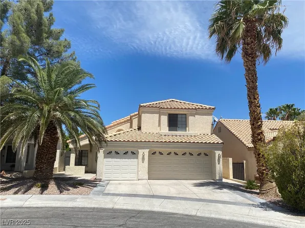 8432 Apple Hill Ct, Las Vegas, NV 89128