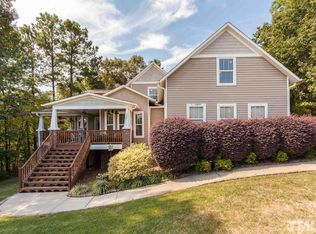 545 Ruth Cir, Fuquay Varina, NC 27526