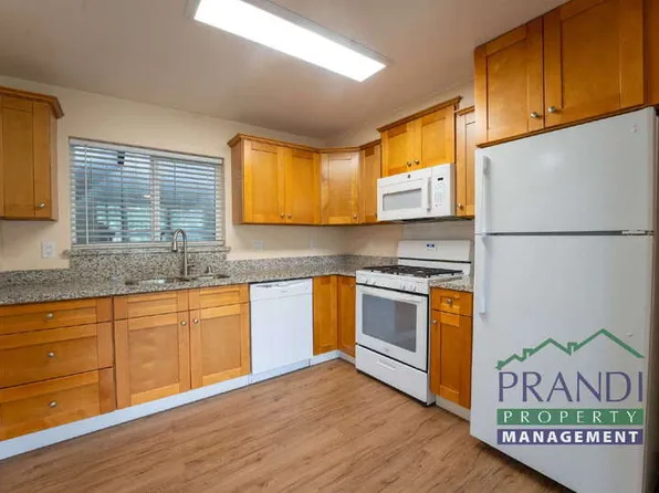 109A Live Oak Ave, Fairfax, CA 94930