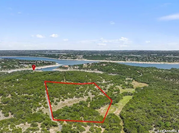 212 S Angel Light Dr LOT 14, SPICEWOOD, TX 78669