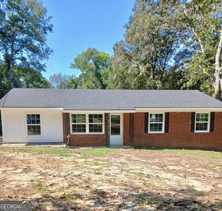 1109 5th Ave, Vidalia, GA, 30474