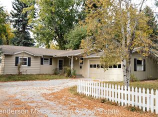137 Yale Ave, Fort Collins, CO 80525
