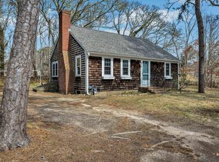 12 Gilbert Rd, Dennis Port, MA 02639