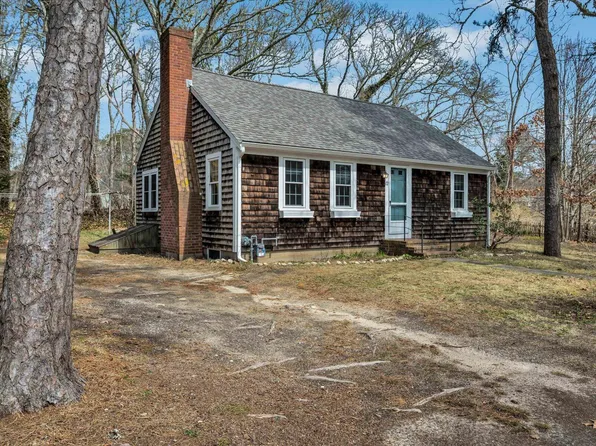 12 Gilbert Road, Dennis Port, MA 02639
