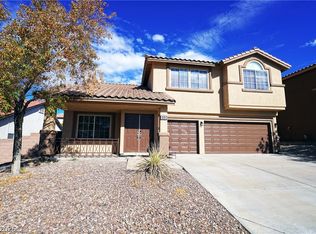 1002 Nimitz Ct, Henderson, NV 89002