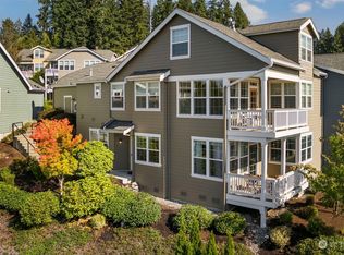 19833 NE Arbutus Ct UNIT 100, Poulsbo, WA 98370