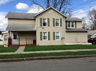 500 Franklin St, Elmira, NY 14904
