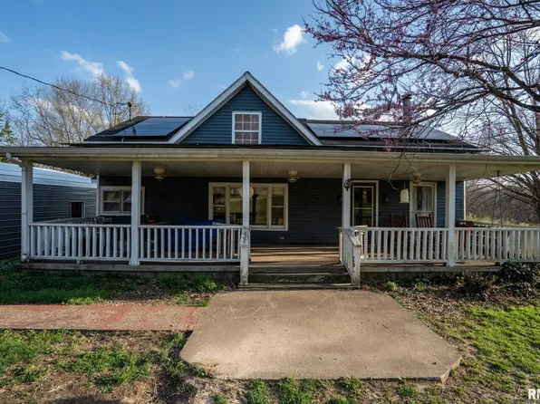 685 Durham Rd, Galatia, IL 62935