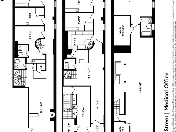 2nd image of 327 E 65th St APT 1