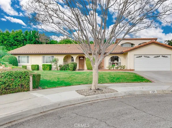 759 E Cypress Ave, Glendora, CA 91741