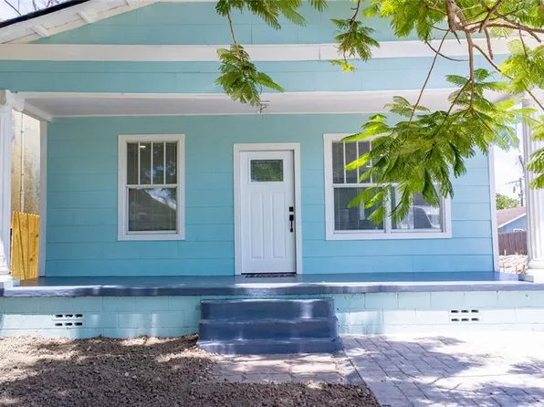 2517 W PALMETTO STREET, TAMPA, FL 33607