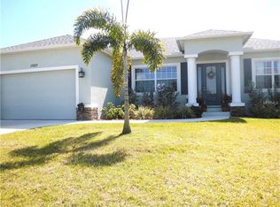 11027 Gulfstream Blvd, Englewood, FL 34224