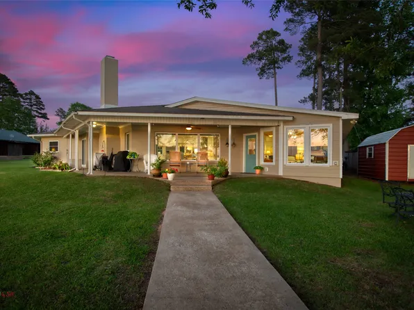 122 Lakeview Dr, Homer, LA 71040