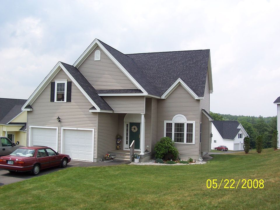 31 South Parrish Drive