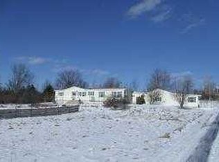 241 Begley Rd, Esperance, NY 12066