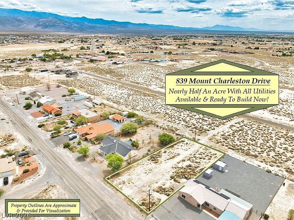 1st image of 839 Mount Charleston Dr