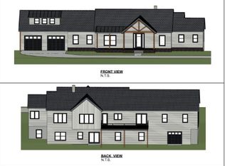 1565 Smithfield Dr, Blacksburg, VA 24060