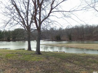 0 Country Club Rd, Carbondale, IL 62901