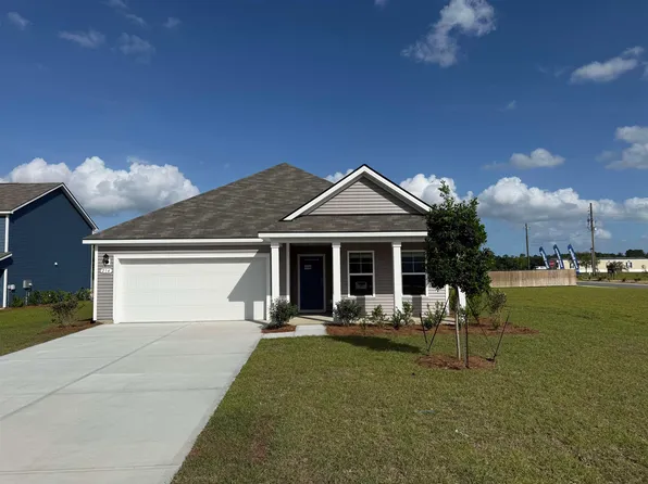 214 Red Buckeye Dr., Conway, SC 29527