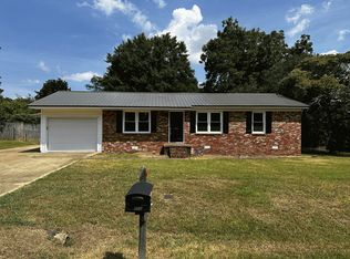 406 21st St E, Tuscaloosa, AL 35401