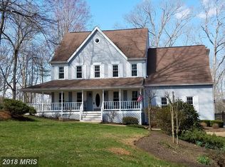 5832 Ridgecrest Ave, Warrenton, VA 20187