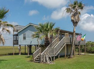 214 Belanger Ave, Surfside Beach, TX 77541